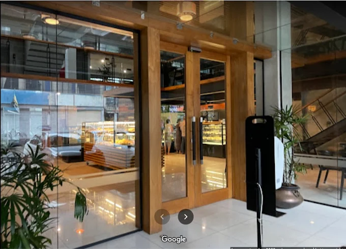 The Leopard Experience