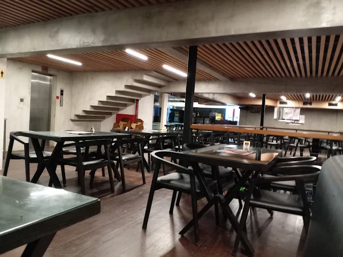 The Leopard Experience