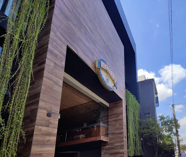 The Leopard Experience