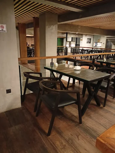 The Leopard Experience