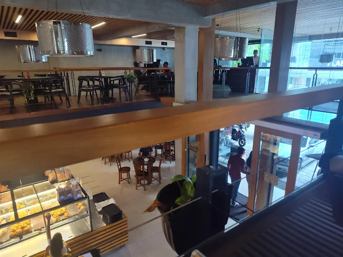 The Leopard Experience